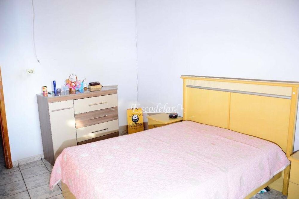 Sobrado, 3 quartos, 120 m² - Foto 4