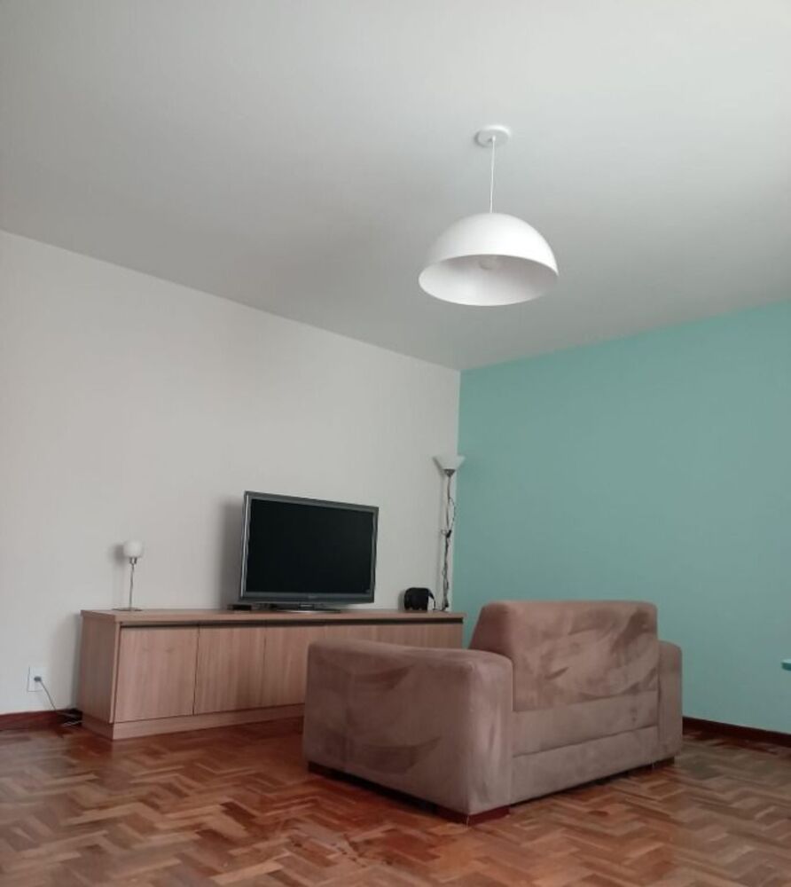 Apartamento, 2 quartos, 90 m² - Foto 4