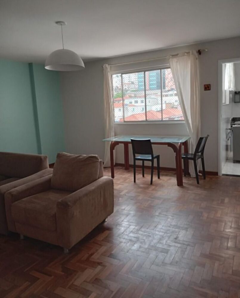 Apartamento, 2 quartos, 90 m² - Foto 3