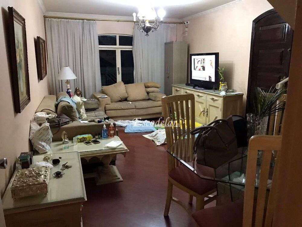 Casa, 3 quartos, 440 m² - Foto 9