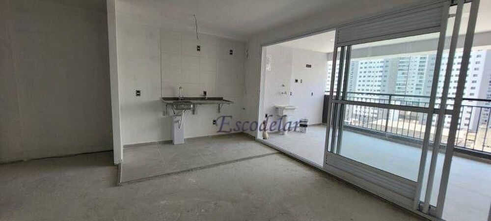 Apartamento, 2 quartos, 49 m² - Foto 2