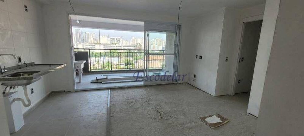 Apartamento, 2 quartos, 49 m² - Foto 3