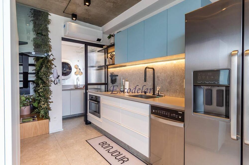 Apartamento, 2 quartos, 92 m² - Foto 3