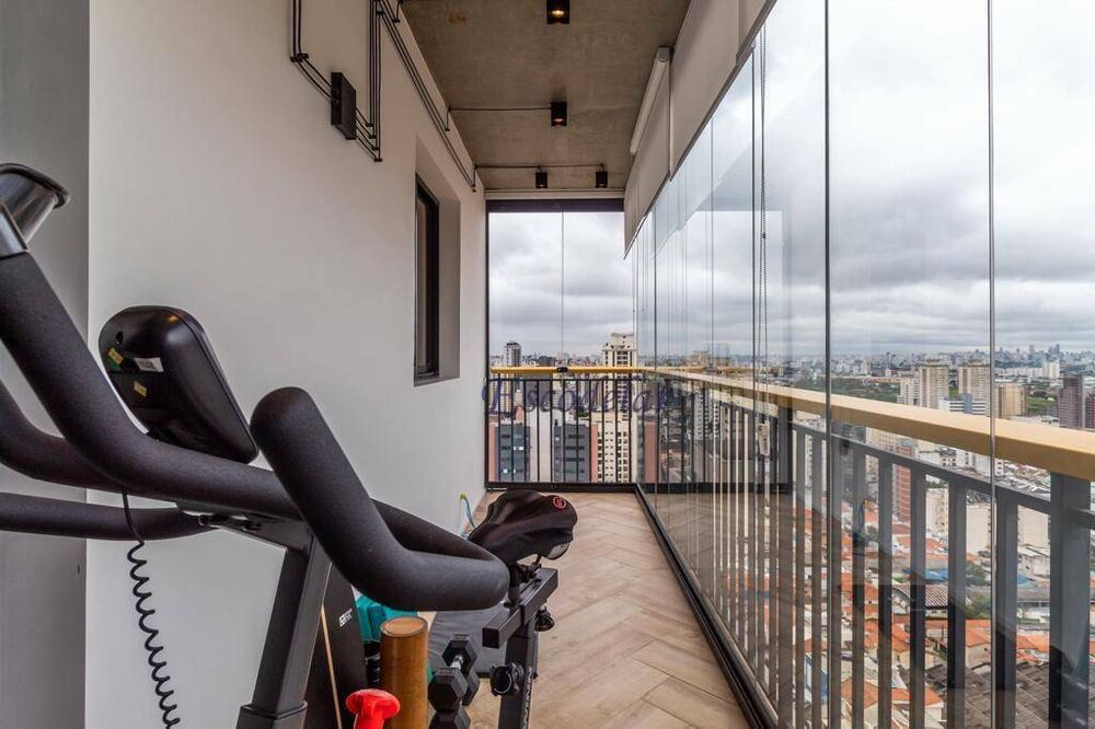 Apartamento, 2 quartos, 92 m² - Foto 4
