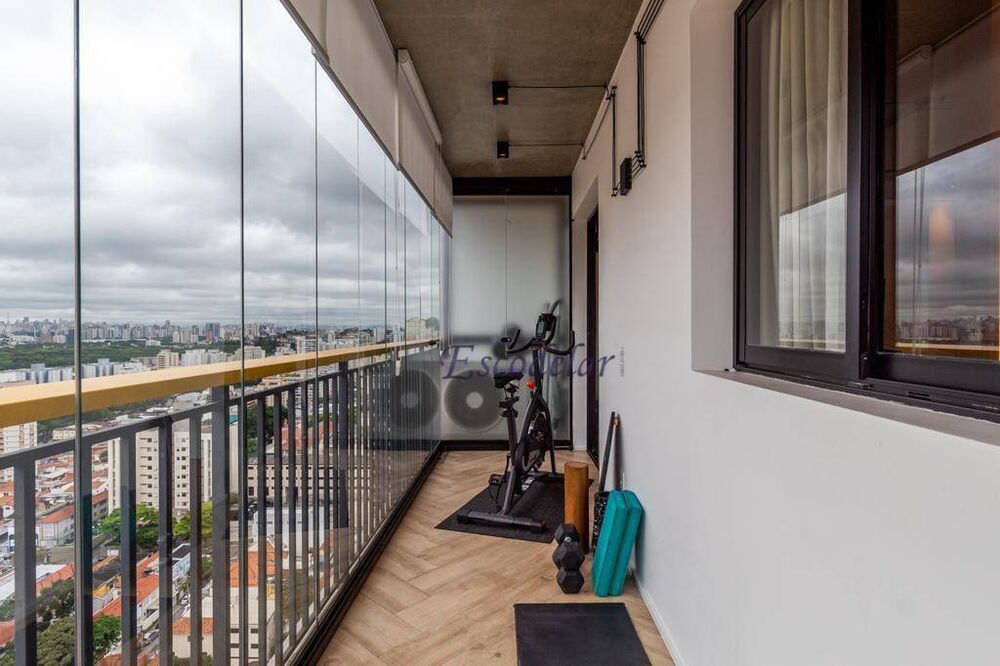 Apartamento, 2 quartos, 92 m² - Foto 2