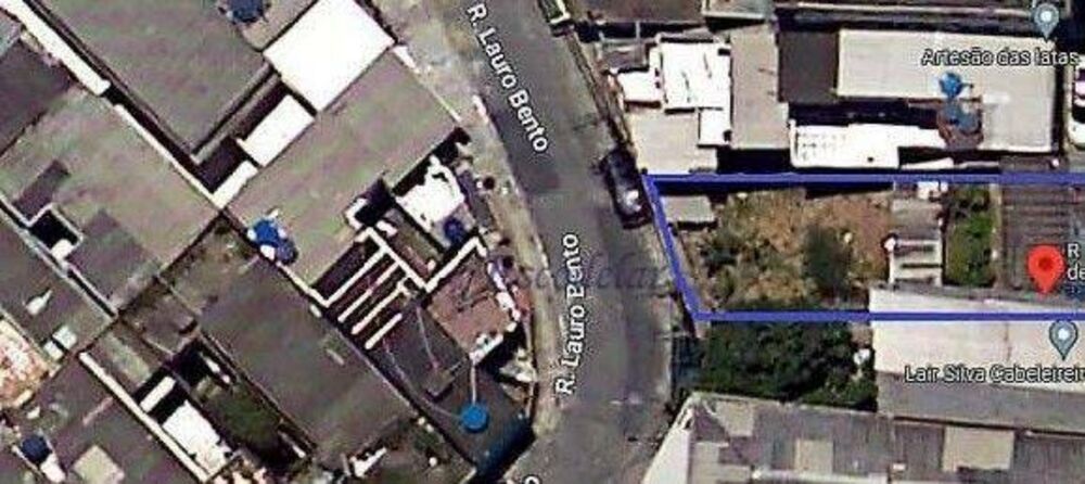 Terreno, 147 m² - Foto 1