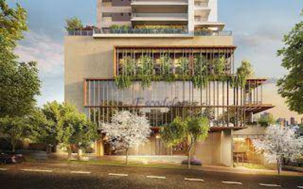 Sala-Conjunto, 1171 m² - Foto 1