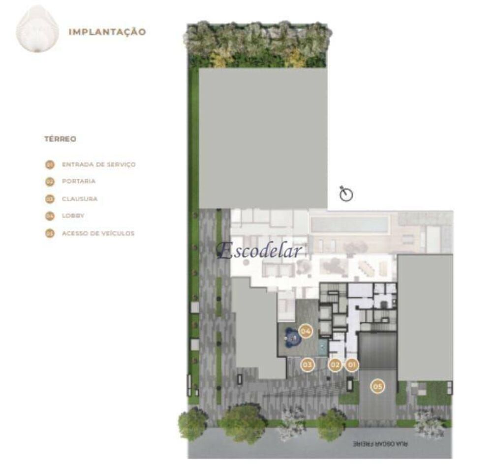 Sala-Conjunto, 1171 m² - Foto 4