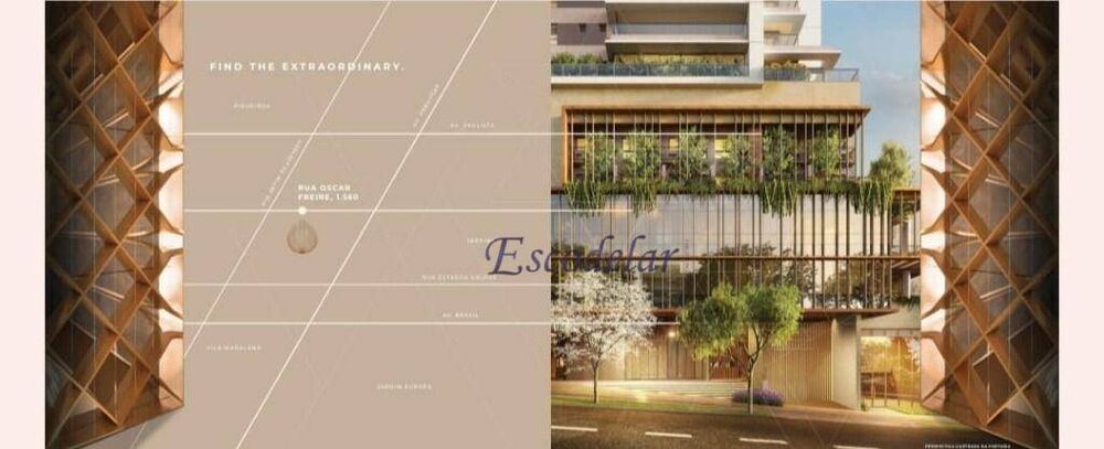 Sala-Conjunto, 1171 m² - Foto 2