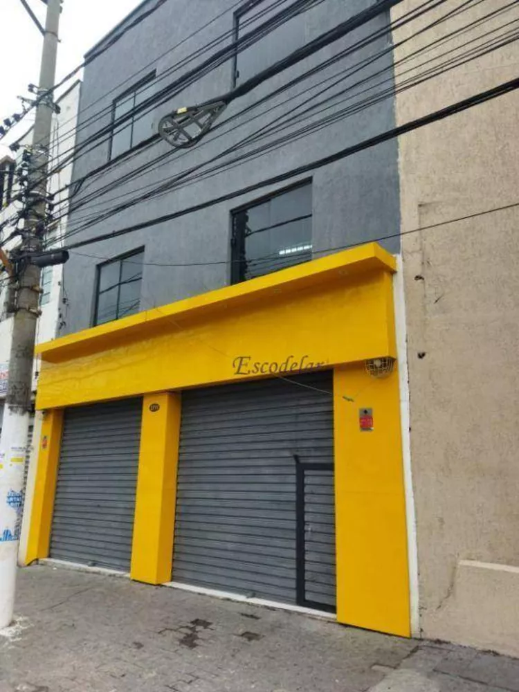 Prédio Inteiro para alugar, 390m² - Foto 2