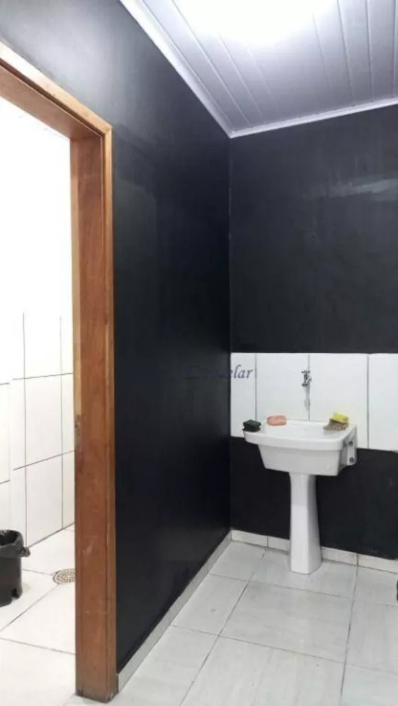 Prédio Inteiro para alugar, 390m² - Foto 13