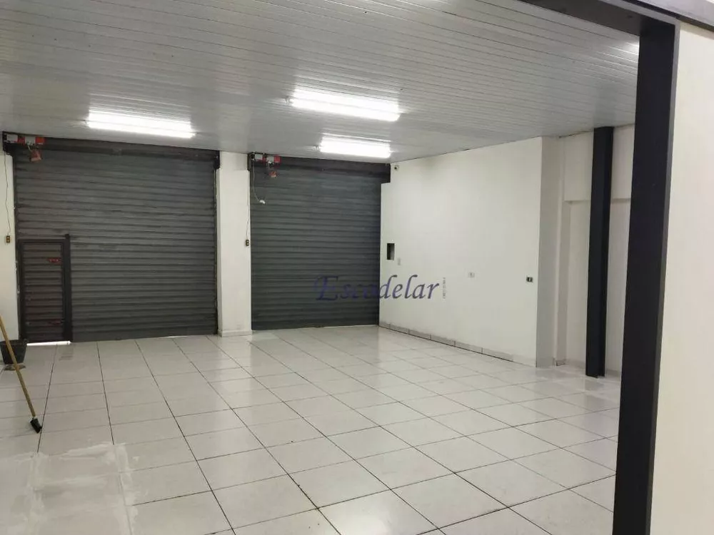 Prédio Inteiro para alugar, 390m² - Foto 5