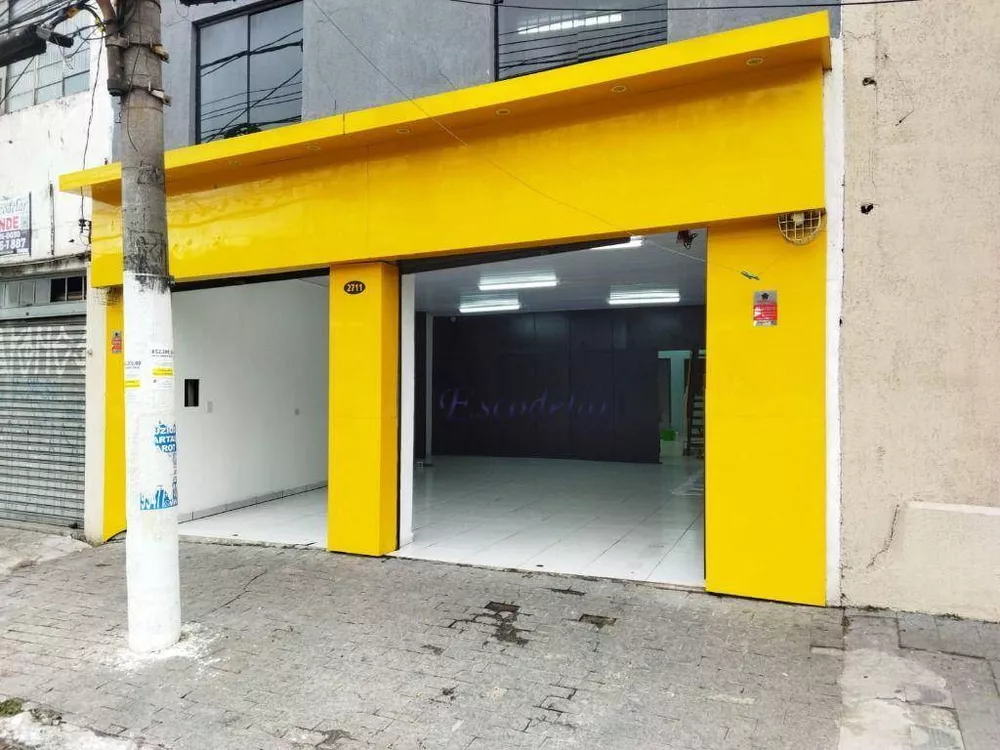 Prédio Inteiro para alugar, 390m² - Foto 1