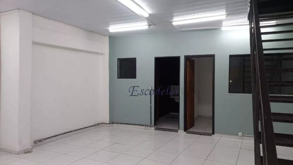 Prédio Inteiro para alugar, 390m² - Foto 6