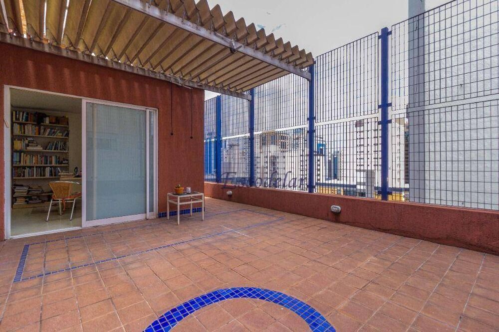 Cobertura, 2 quartos, 360 m² - Foto 2