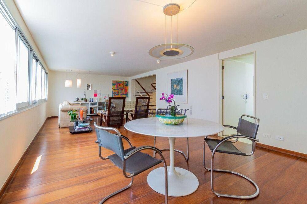 Cobertura, 2 quartos, 360 m² - Foto 4