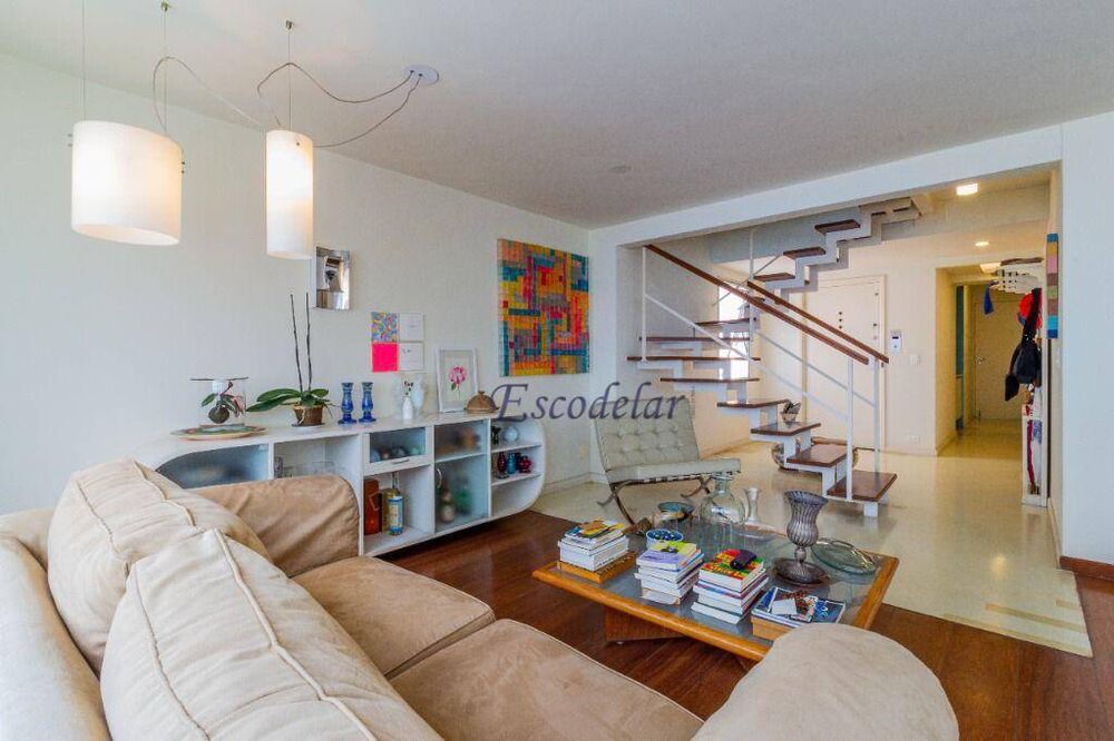 Cobertura, 2 quartos, 360 m² - Foto 3