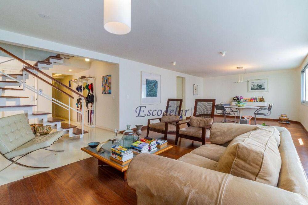 Cobertura, 2 quartos, 360 m² - Foto 1