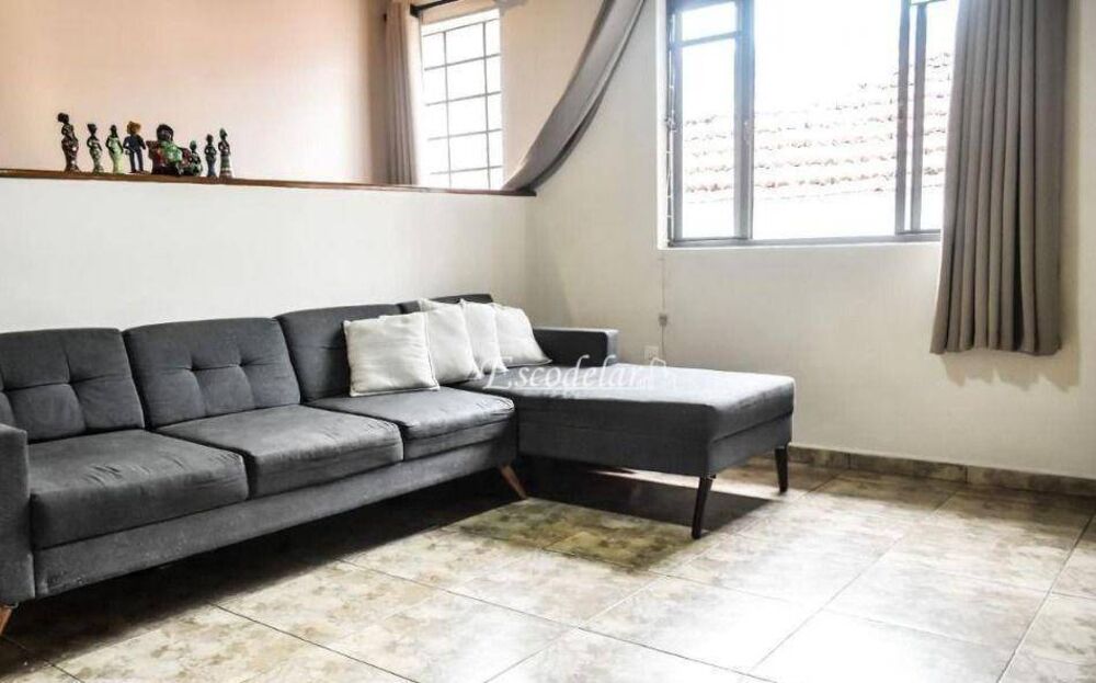 Sobrado, 4 quartos, 208 m² - Foto 2