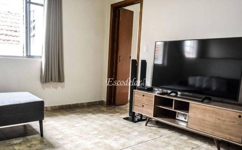 Sobrado, 4 quartos, 208 m² - Foto 1