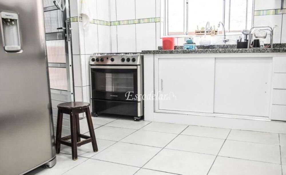 Sobrado, 4 quartos, 208 m² - Foto 4