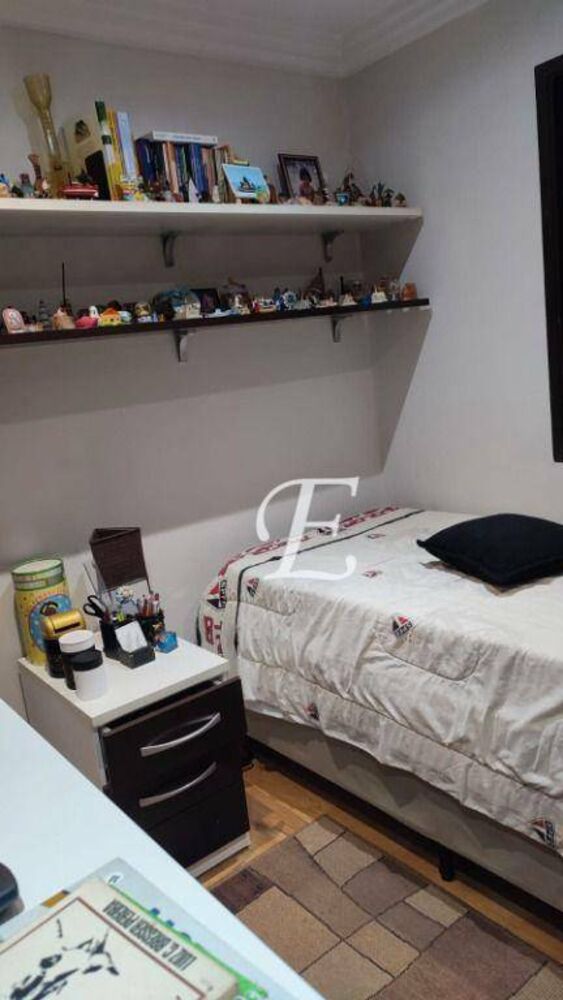Apartamento, 3 quartos, 180 m² - Foto 3