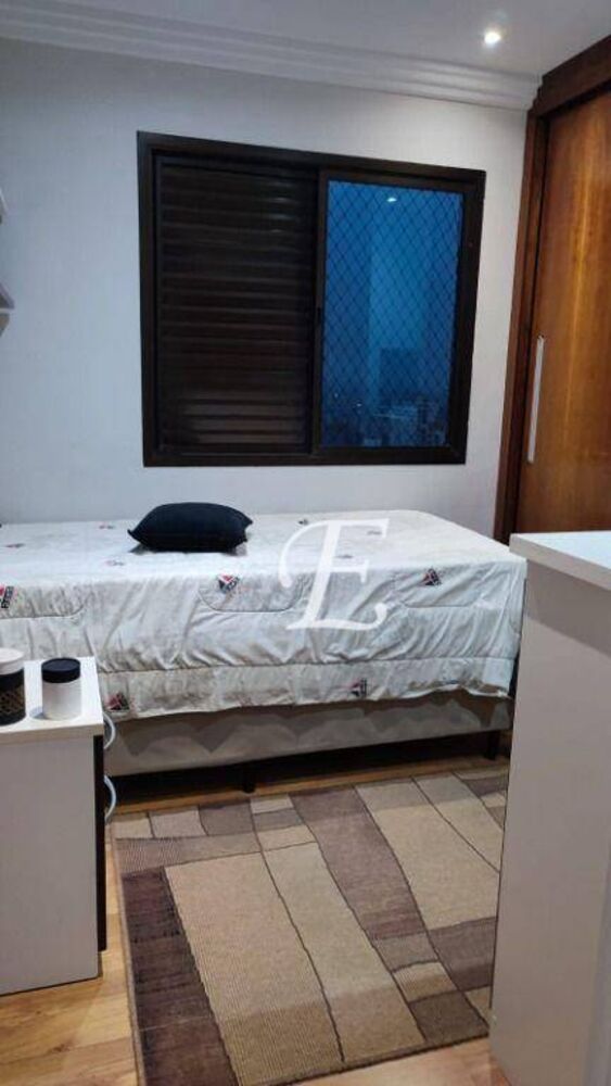 Apartamento, 3 quartos, 180 m² - Foto 2