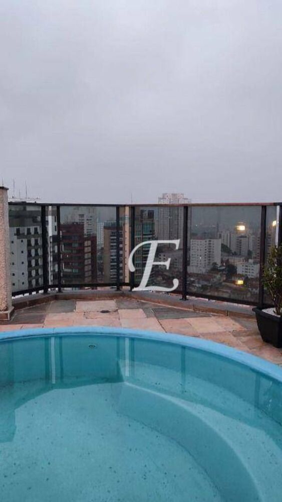 Apartamento, 3 quartos, 180 m² - Foto 4