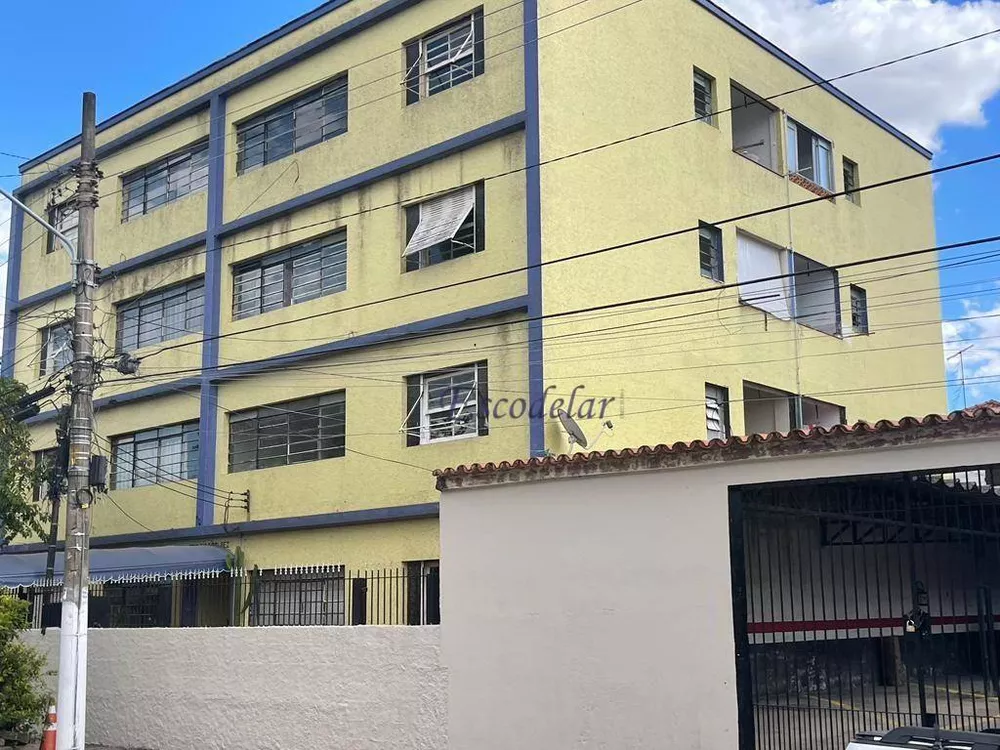 Prédio Inteiro à venda, 1200m² - Foto 2