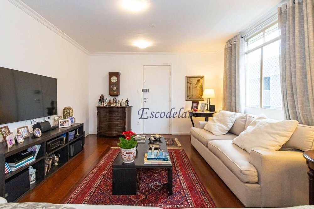 Apartamento, 3 quartos, 147 m² - Foto 2