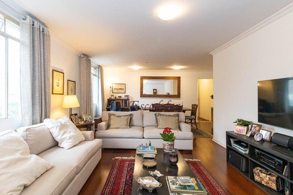 Apartamento, 3 quartos, 147 m² - Foto 3