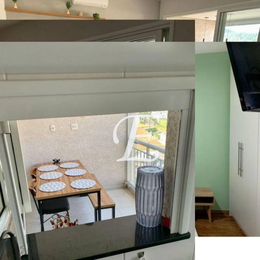 Apartamento, 2 quartos, 72 m² - Foto 1