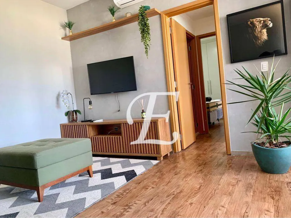 Apartamento, 2 quartos, 72 m² - Foto 4