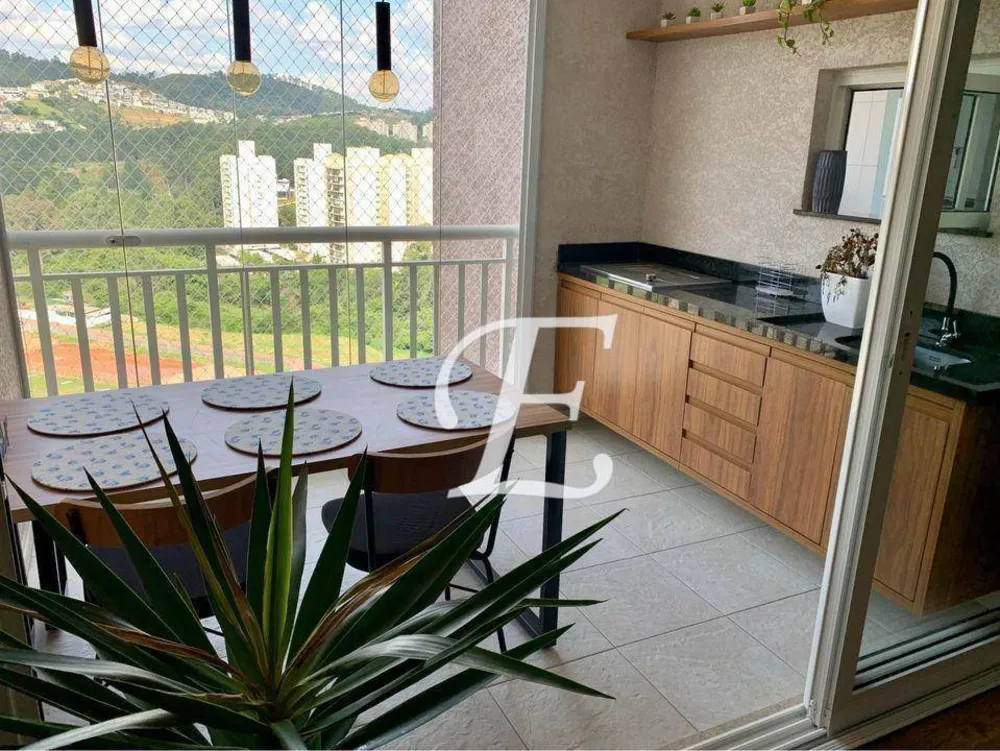 Apartamento, 2 quartos, 72 m² - Foto 3