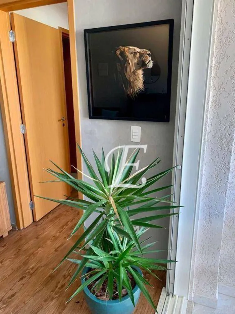 Apartamento, 2 quartos, 72 m² - Foto 2