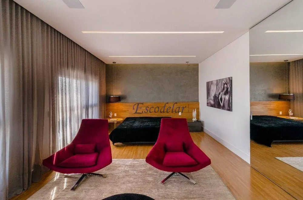 Cobertura à venda com 4 quartos, 375m² - Foto 4