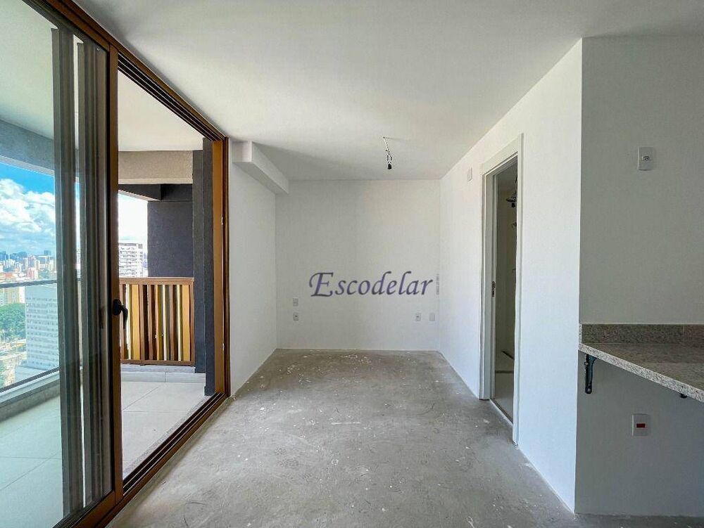 Apartamento, 1 quarto, 26 m² - Foto 2