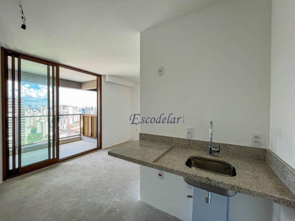 Apartamento, 1 quarto, 26 m² - Foto 3