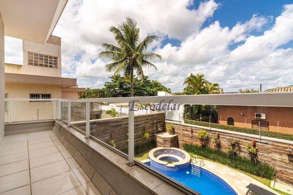 Casa, 5 quartos, 585 m² - Foto 14