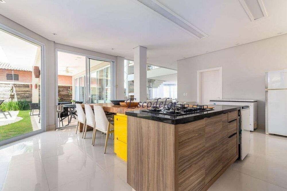 Casa, 5 quartos, 585 m² - Foto 9