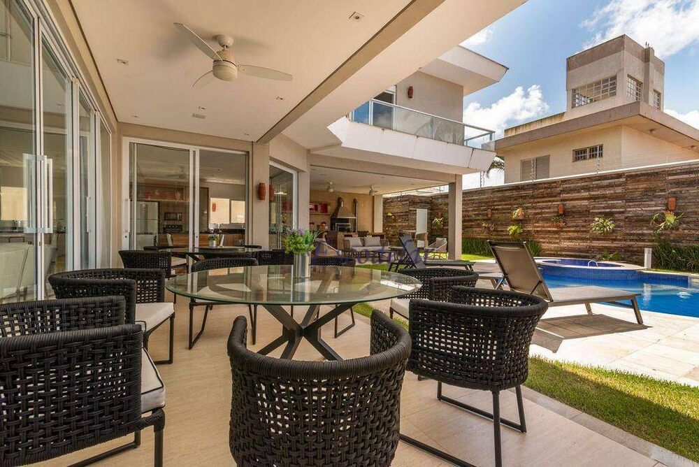 Casa, 5 quartos, 585 m² - Foto 21