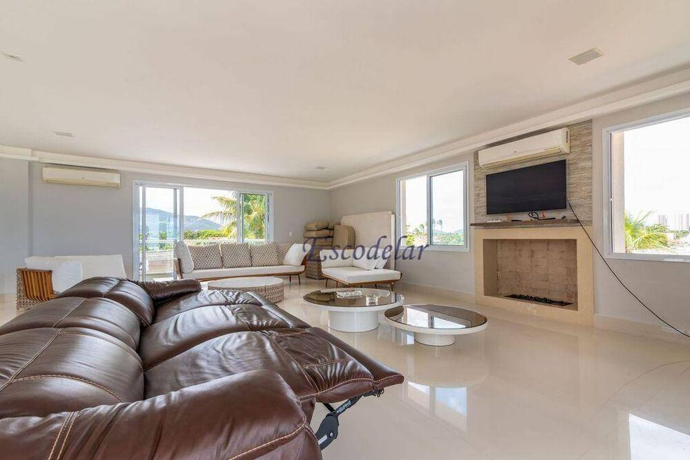 Casa, 5 quartos, 585 m² - Foto 27