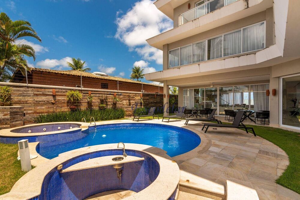Casa, 5 quartos, 585 m² - Foto 26