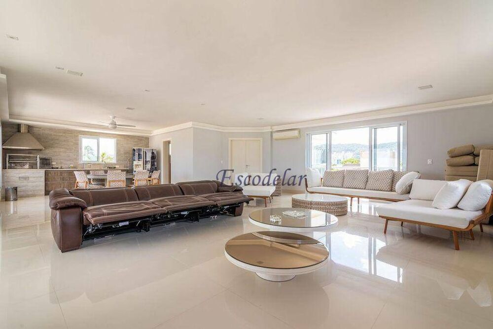 Casa, 5 quartos, 585 m² - Foto 28