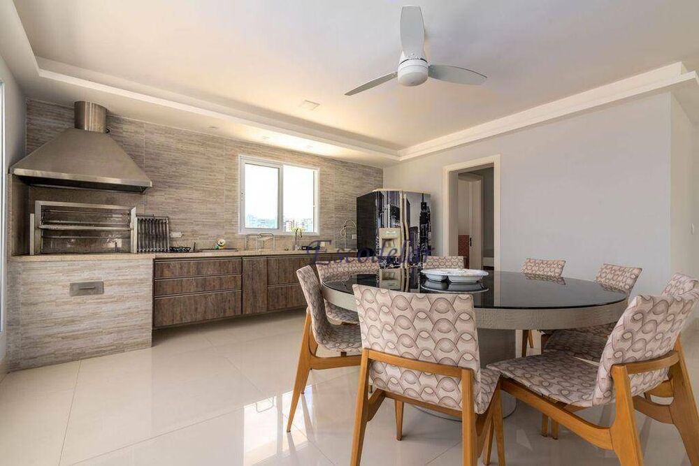 Casa, 5 quartos, 585 m² - Foto 29