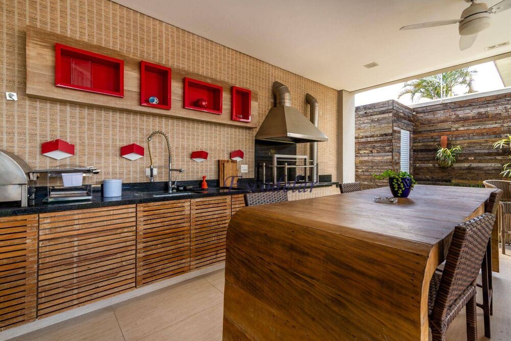 Casa, 5 quartos, 585 m² - Foto 24