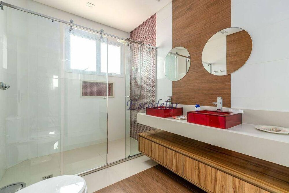 Casa, 5 quartos, 585 m² - Foto 16