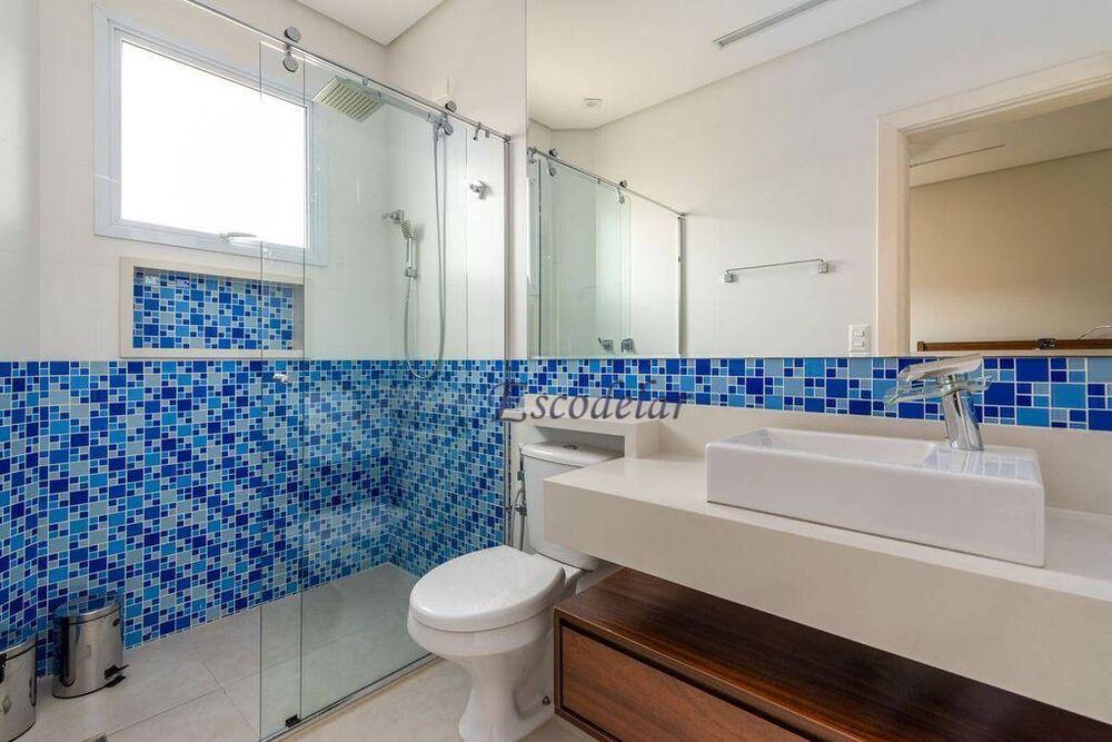 Casa, 5 quartos, 585 m² - Foto 18