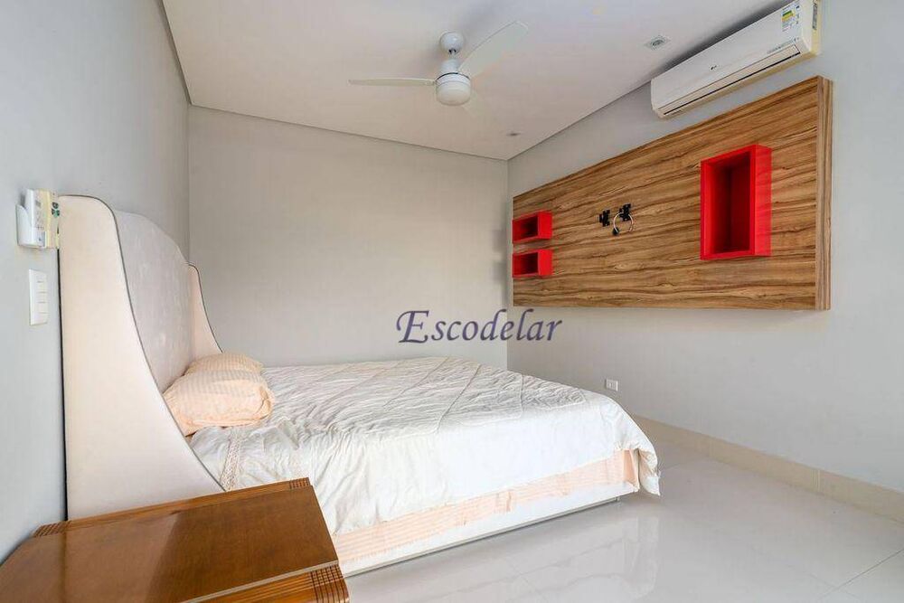 Casa, 5 quartos, 585 m² - Foto 15