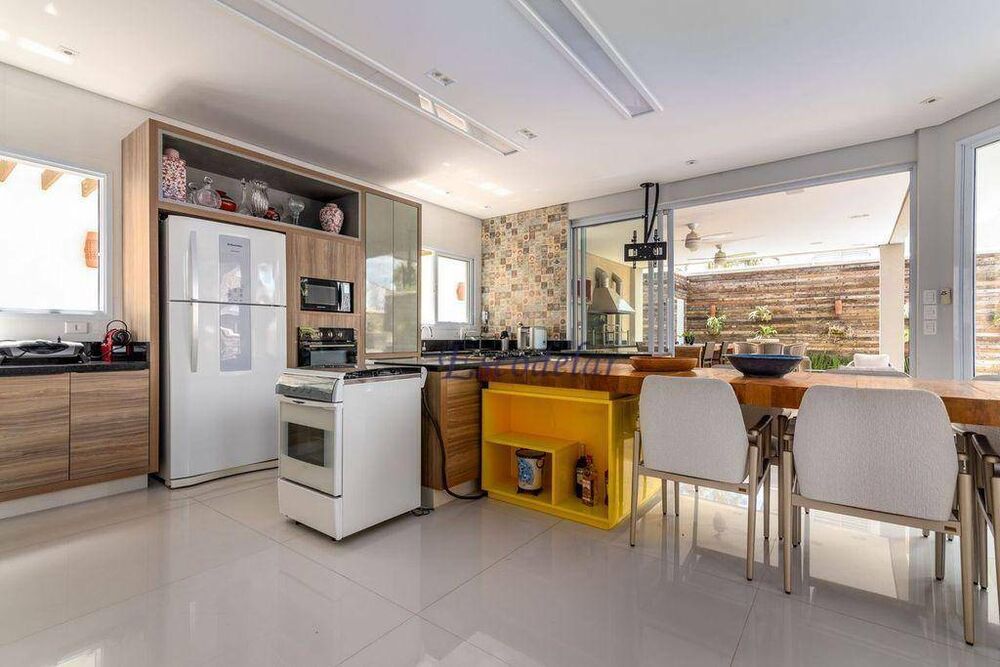 Casa, 5 quartos, 585 m² - Foto 8
